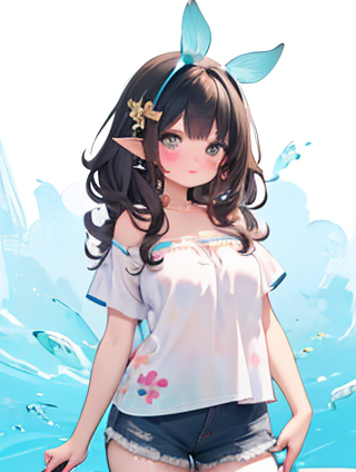 沉浸水疗与娱乐竞技：一场身心的双重盛宴